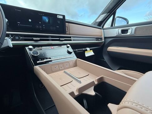 New 2026 Hyundai Santa Fe Calligraphy image 19