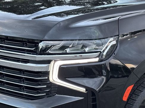 Used 2023 Chevrolet Tahoe LT image 6