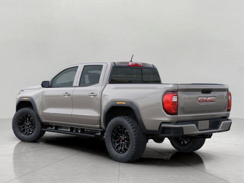 New 2026 GMC Canyon Elevation w/ Convenience Package image 3