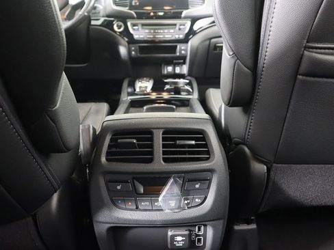 Used 2022 Honda Passport Elite image 60