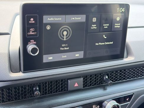New 2026 Honda CR-V EX image 22
