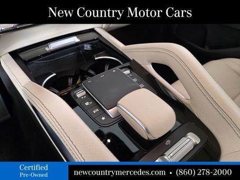 Certified 2022 Mercedes-Benz GLS 450 4MATIC image 28