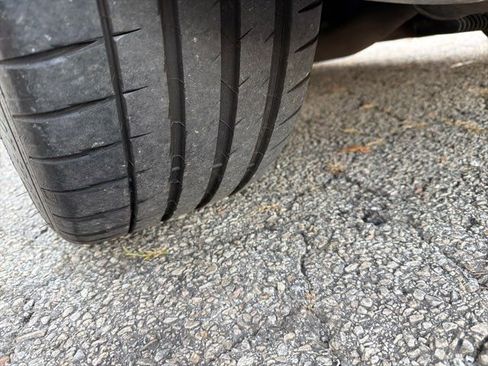 Used 2000 BMW M Roadster image 21