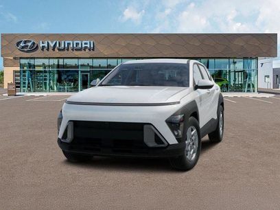 New 2026 Hyundai Kona SE