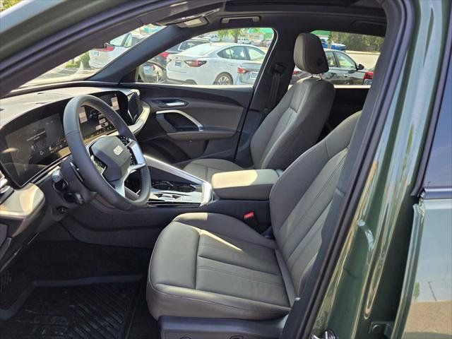 New 2026 Audi Q5 2.0T AWD/4WD image 20