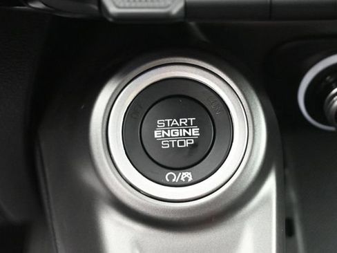 Used 2024 Dodge Hornet R/T Plus w/ R/T Blacktop Package AWD/4WD image 37