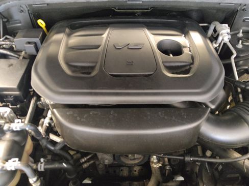 Used 2018 Jeep Grand Cherokee Limited RWD image 30