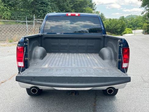 Used 2022 RAM 1500 Tradesman w/ Tradesman SXT Package AWD/4WD image 4