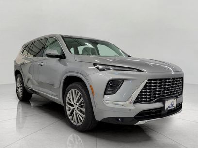Used 2025 Buick Enclave Avenir w/ Super Cruise Package