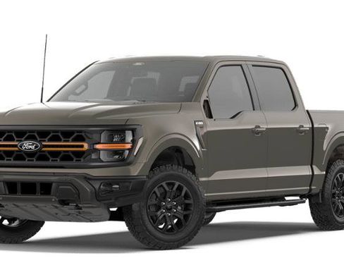 New 2026 Ford F150 Tremor image 1