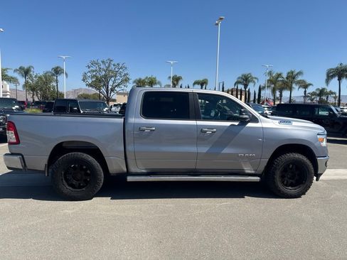 Used 2021 RAM 1500 Big Horn AWD/4WD image 8