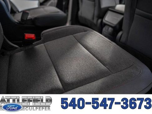 New 2026 Ford Explorer Active image 34