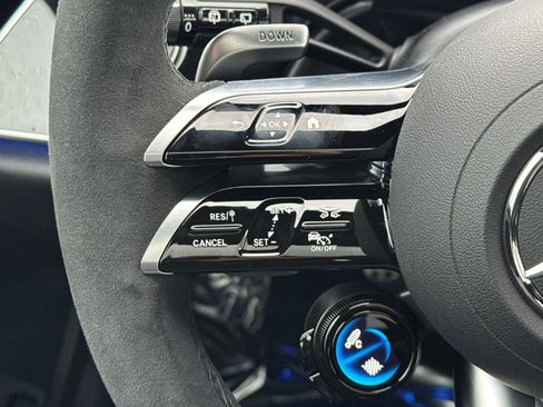 New 2026 Mercedes-Benz E 53 AMG 4MATIC Sedan image 27
