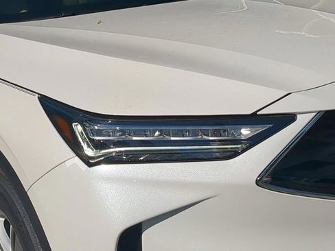 New 2026 Acura MDX Base image 28