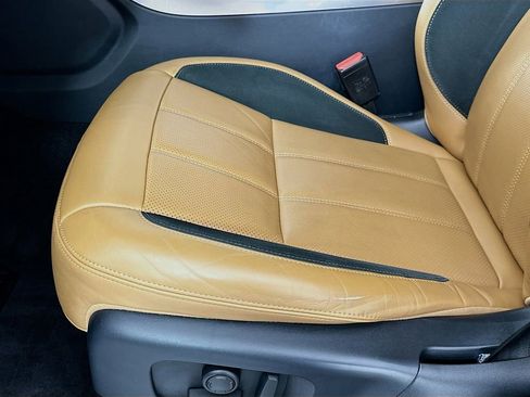 Used 2020 Land Rover Range Rover Sport HSE Dynamic image 20