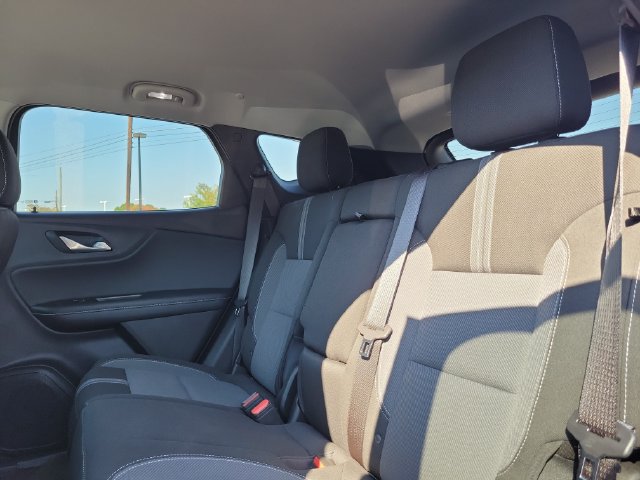 Used 2024 Chevrolet Blazer LT w/ Convenience Package FWD image 25