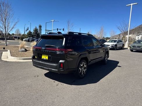 New 2026 Subaru Outback Touring XT AWD/4WD image 3