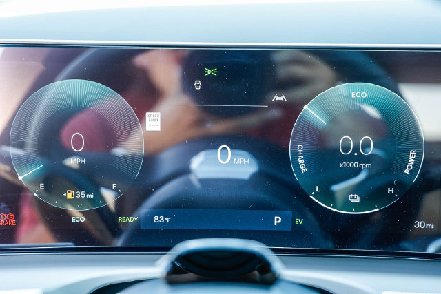 New 2026 Hyundai Tucson Limited AWD/4WD image 27