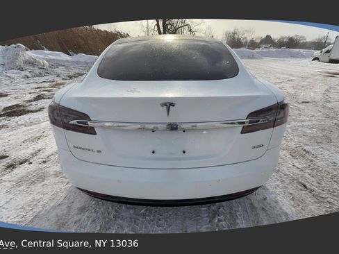Used 2017 Tesla Model S 90D image 6