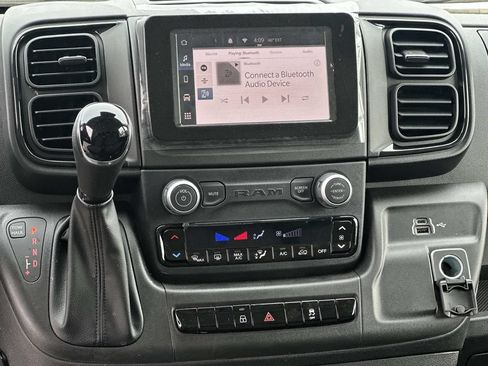 New 2026 RAM ProMaster 1500 w/ Convenience Group FWD image 19
