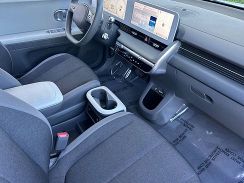 Used 2023 Hyundai Ioniq 5 SE w/ Cargo Package image 31