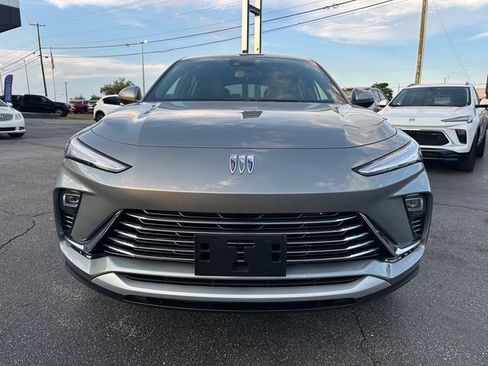 New 2026 Buick Envista Preferred image 4