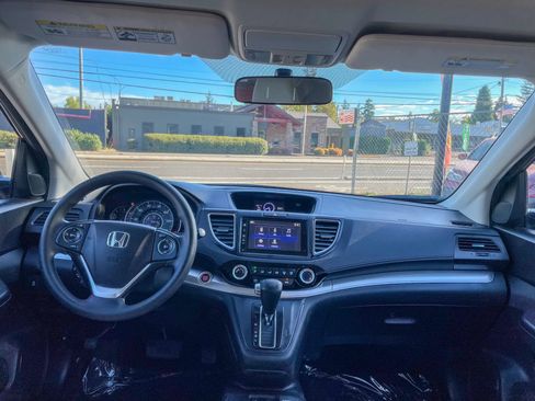 Used 2016 Honda CR-V EX image 3