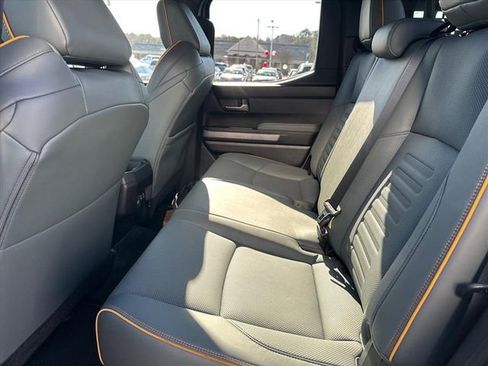 Certified 2025 Toyota Tacoma Trailhunter image 12