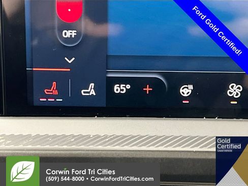 Used 2025 Ford Bronco Sport Badlands image 23