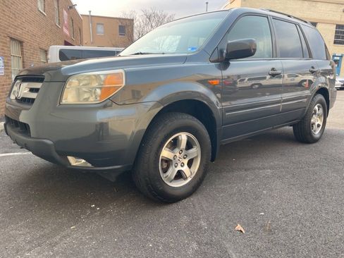 Used 2006 Honda Pilot EX-L image 3