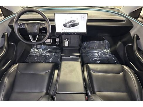 Used 2024 Tesla Model 3 Long Range RWD image 23