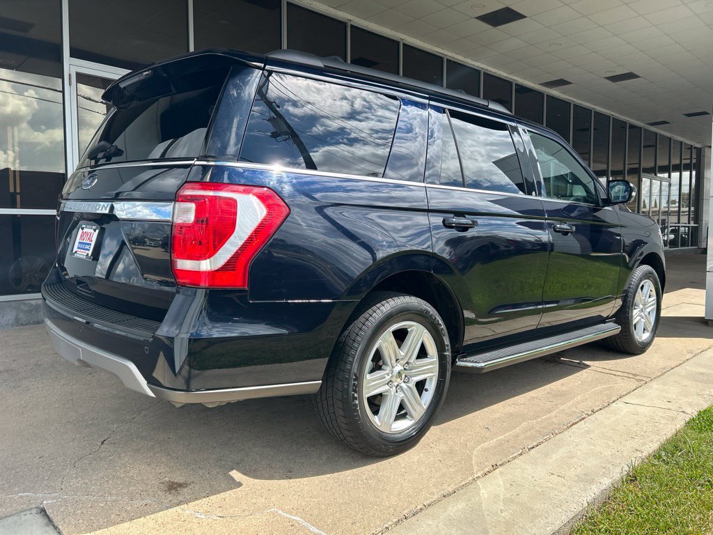 Used 2021 Ford Expedition XLT RWD image 7