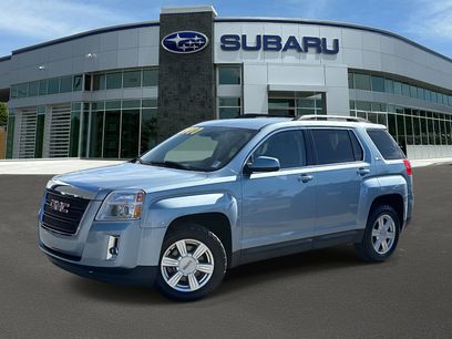 Used 2015 GMC Terrain SLE w/ Convenience Package