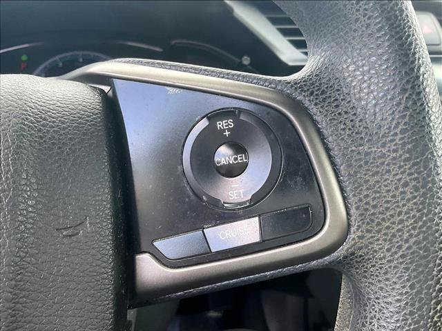 Used 2018 Honda Civic EX image 21
