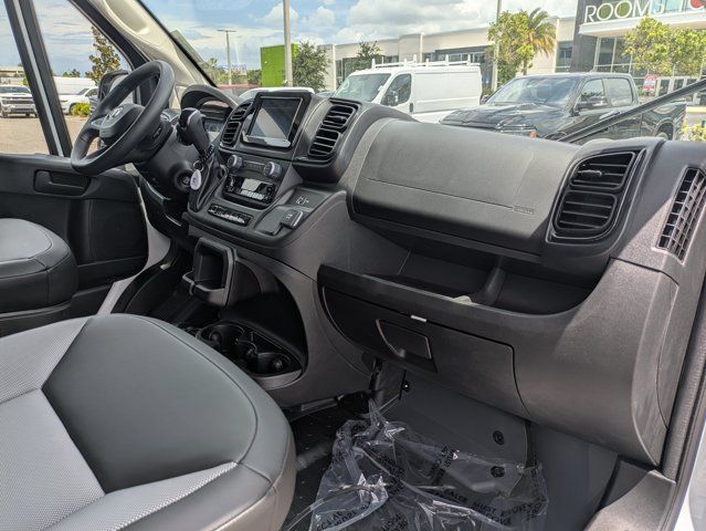 New 2026 RAM ProMaster 1500 FWD image 14