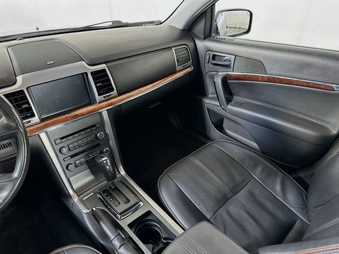 Used 2012 Lincoln MKZ Hybrid FWD image 31