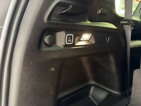 Used 2024 Jeep Grand Cherokee L Limited w/ Luxury Tech Group II AWD/4WD image 57