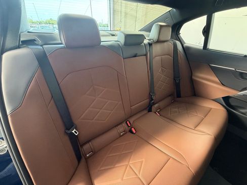 New 2027 BMW 530i RWD image 33