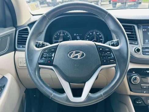 Used 2018 Hyundai Tucson Value w/ Cargo Package AWD/4WD image 15