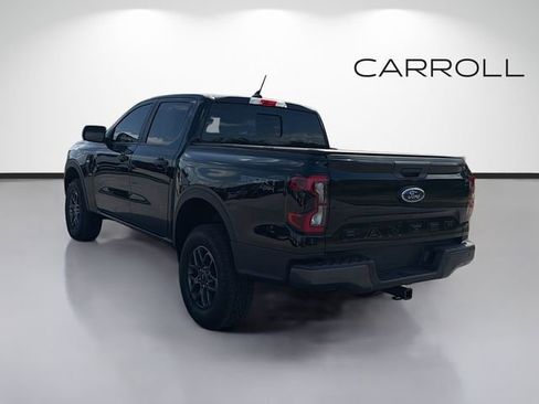 Used 2025 Ford Ranger XLT image 5