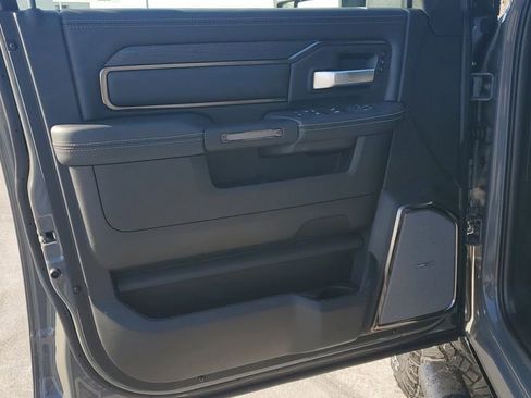 New 2026 RAM 2500 Power Wagon image 19