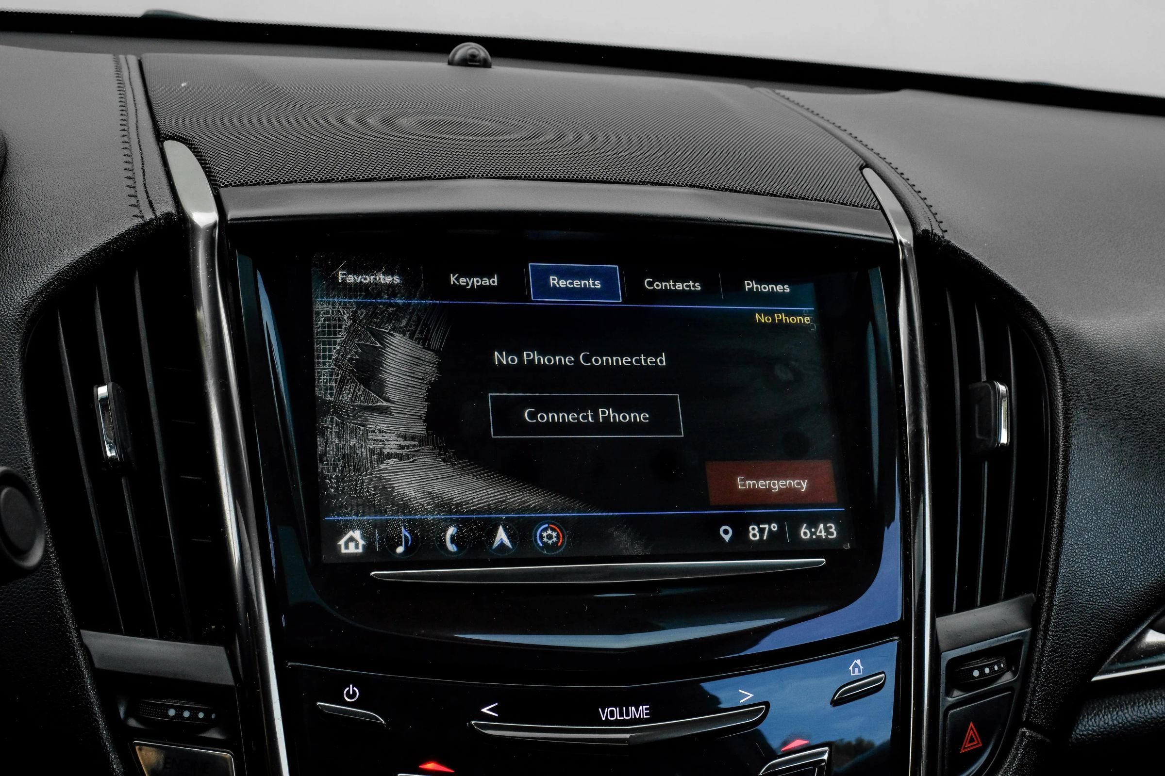 Used 2019 Cadillac ATS Premium Luxury RWD image 37