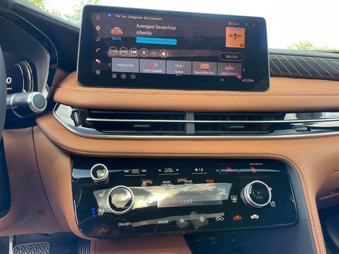 New 2026 INFINITI QX60 Autograph w/ Autograph Tech Package AWD/4WD image 29