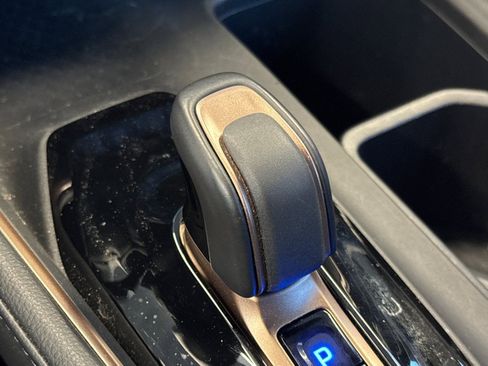 Used 2025 Toyota Grand Highlander MAX Platinum image 29