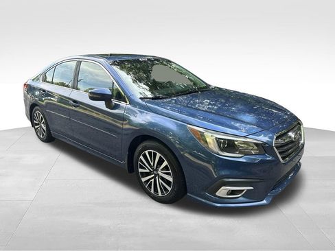 Used 2019 Subaru Legacy 2.5i Premium AWD/4WD image 8