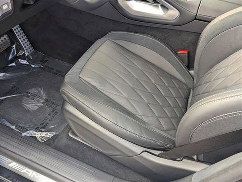 New 2026 Mercedes-Benz GLE 63 AMG S image 4