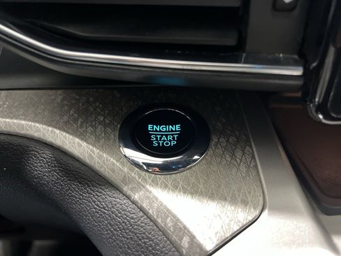 Used 2022 Ford Explorer Timberline image 15