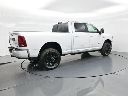 New 2026 RAM 2500 Laramie image 7