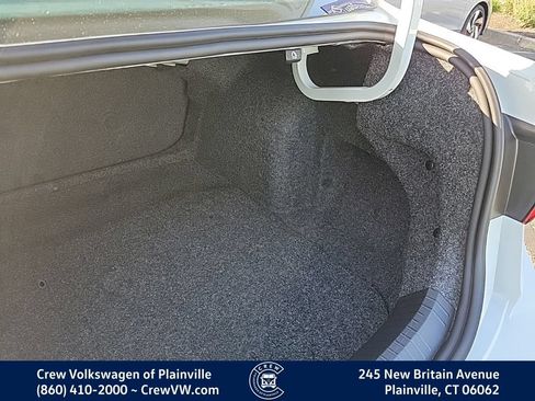 Used 2026 Volkswagen Jetta S FWD image 50