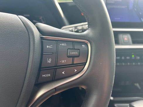Used 2023 Lexus UX 250h F Sport w/ Accessory Package (Z2) AWD/4WD image 20